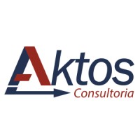 Aktos Consultoria Ltda. Logo