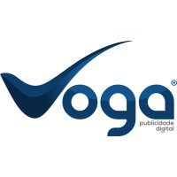 Voga Publicidade Digital Logo