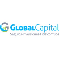 GlobalCapital / Mentoring Empresarial Logo