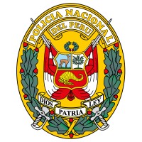 Escuela de Oficiales de la Policía Nacional del Perú Logo
