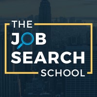 The Job Search School Logo