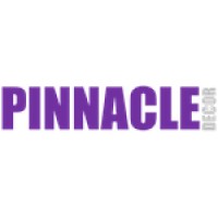 Pinnacle Decor LLC Logo