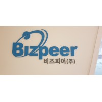 Bizpeer Co., Ltd Logo
