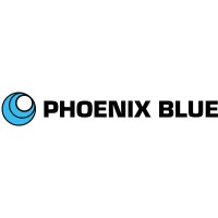 Phoenix Blue Logo