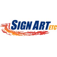 Sign Art Etc Logo