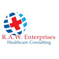 RAW Enterprises Logo