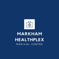 Markham Healthplex Medical Centre Logo
