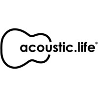 Acoustic Life LLC Logo