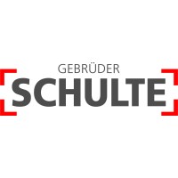 Gebrüder Schulte GmbH & Co. KG Logo