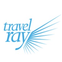 Travel Ray Software Logo