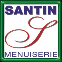 SANTIN SAS Logo