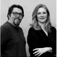 MADO Arquitetura Logo