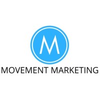 Movement Marketing Logo