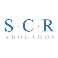 SCR Logo