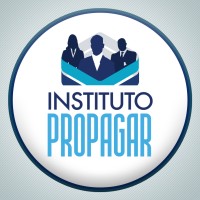 Instituto Propagar Logo
