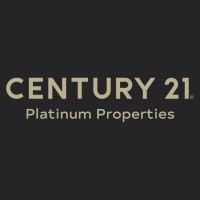 Century 21 Platinum Properties Logo