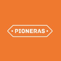 Pionerasdev Logo