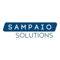 Sampaio Solutions Logo