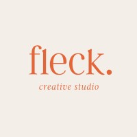 fleck creative studio Logo