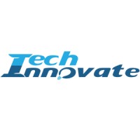 TechInnovate Pty Ltd Logo