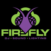 Firefly DJs & Sound Logo