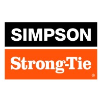 Simpson Strong-Tie Logo