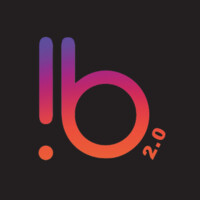 Inbound 2.0 Digital Marketing Agency Logo