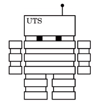 UTS Robotics Society Logo