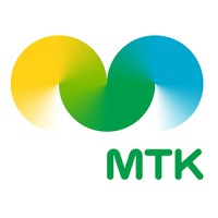 MTK ry – Central Union of Agricultural Producers and Forest Owners Logo