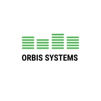 Orbis Systems Logo