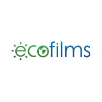 EcoFilms Brasil Películas para Vidros Logo