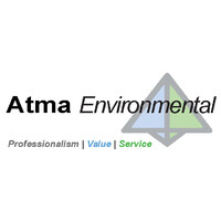 Atma Environmental Pty Ltd Logo