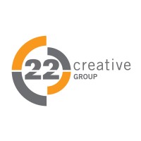 22 Creative Group LLC Logo