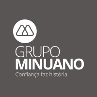 GRUPO MINUANO Logo