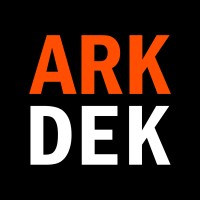 ARKDEK Logo