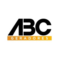 ABC Geradores Logo