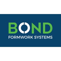 Bond Formwork Systems, LLC Logo