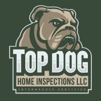 Top Dog Home Inspections, LLC Logo