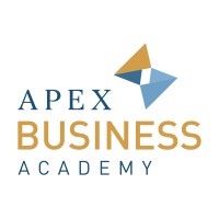 Apex Business Academy Logo