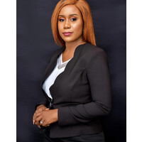 The Law Office of Clinton Consultancy Logo