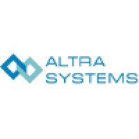 Altra Systems Inc. Logo