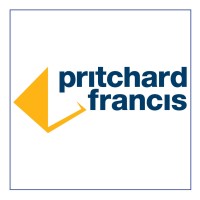 Pritchard Francis Logo