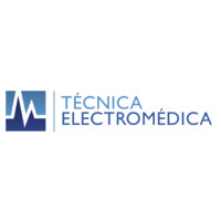 Técnica Electromédica Logo