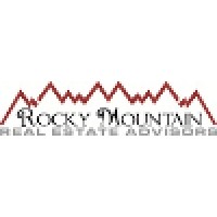 Rocky Mountain Real Estate Advisors Logo