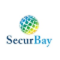 SecurBay Services Pvt. Ltd. Logo