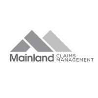 Mainland Claims Logo