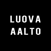 Luova Aalto Logo