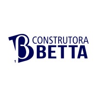Construtora Betta Logo
