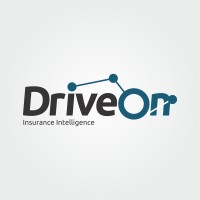 Driveon Telemática Logo