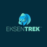 EKSENTREK Logo